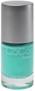 Coco beauty Nail Polish (PERSIAN GREEN)