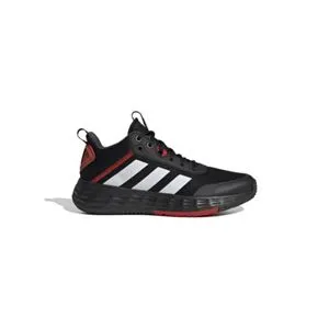 ADIDAS LRM65 Ownthegame 2.0 Basketball Shoes - Core Black