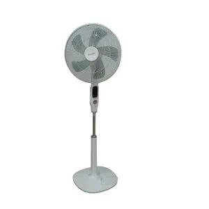 Daewoo Stand Fan, 16 Inches, 26 Speeds, Korean Components, Inverter -DF40-12SR