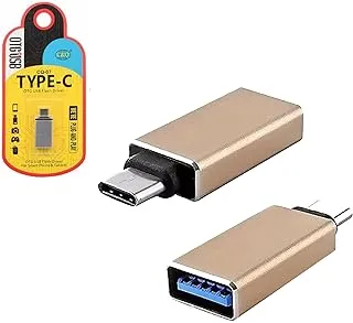 Generic OTG USB (Type C) For Smartphone, Tablets, PC | HighEnd