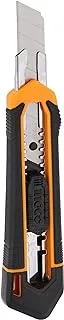 INGCO Snap-off blade knife(HKNS11815) - Ingco tools