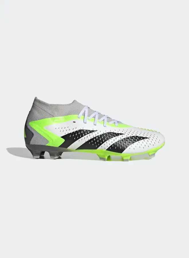 Adidas Predator Accuracy.2 Firm Ground Football Boots