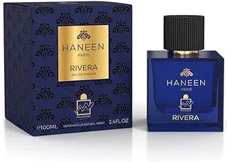 MILESTONE Haneen Rivera Unisex 100ML EDP BY EMPER