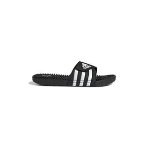 ADIDAS DBF18 Adissage Swim Sandals/Slippers - Core Black