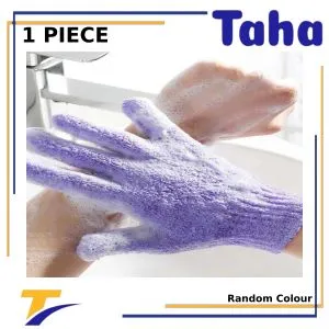 Taha Offer Body Exfoliating Glove From Dead Skin Cells1Piece