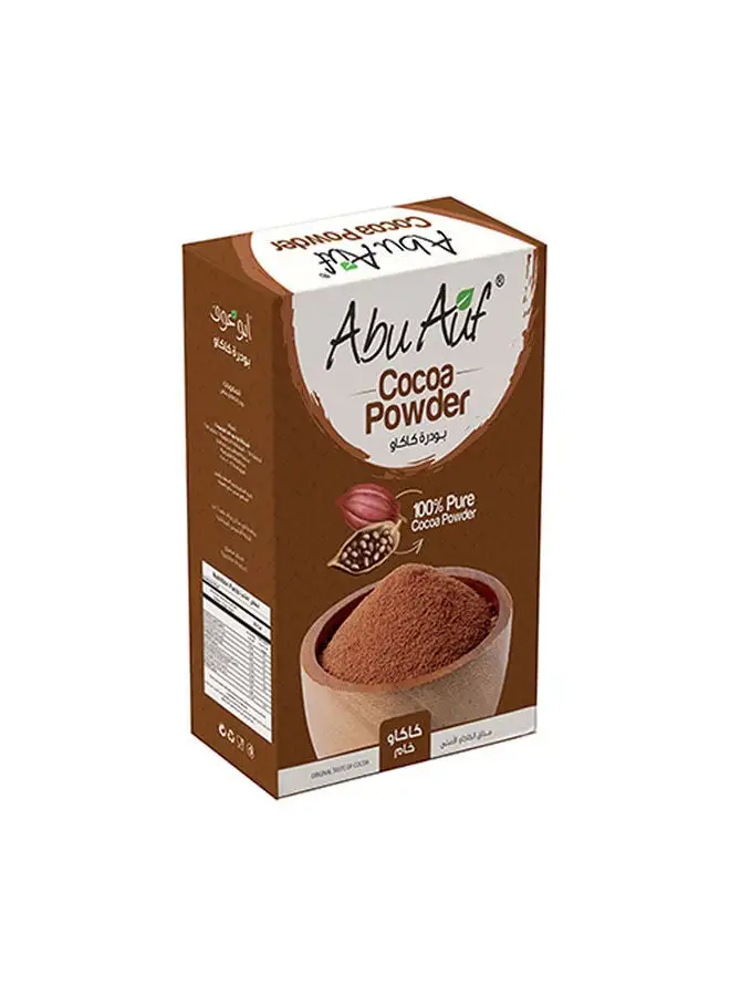 Abu Auf Cocoa Powder 120 grams