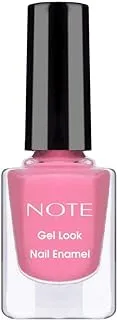 NOTE GEL LOOK NAIL ENAMEL 07