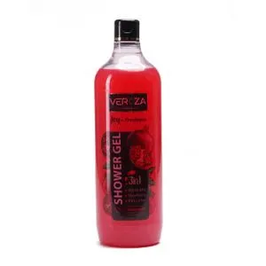 Veroza Shower Gel Pomegranate 1250 ML