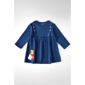 Junior Baby Girls Dress