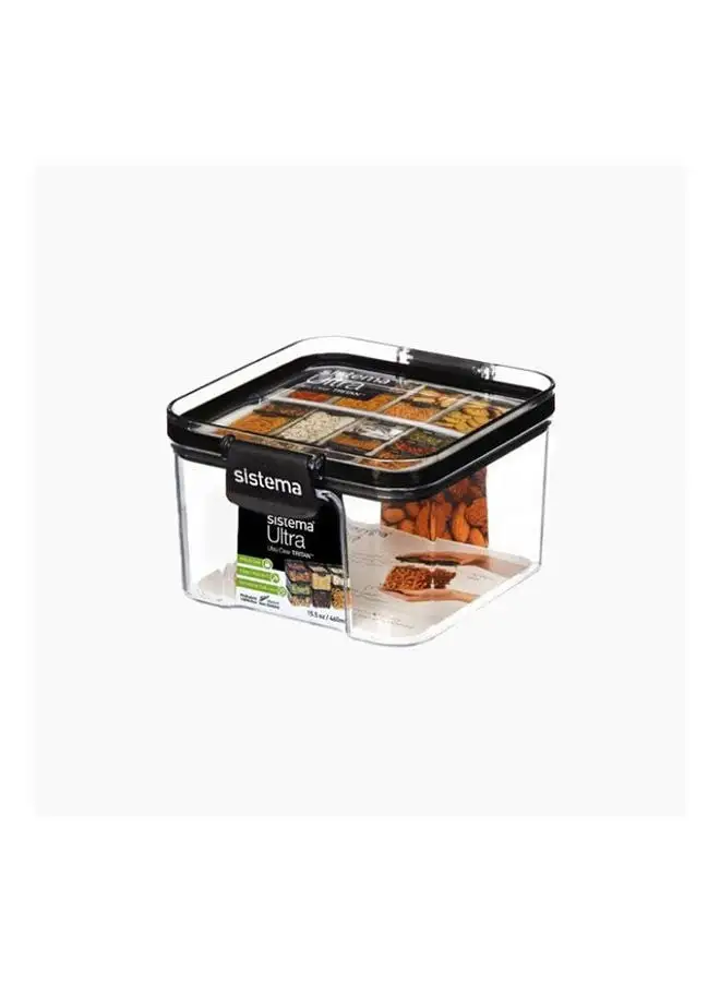 sistema Food Container