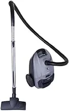 Castle Vacuum Cleaner 1600W - Silver