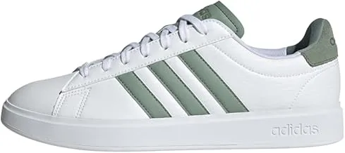 adidas mens GRAND COURT 2.0 Sneaker