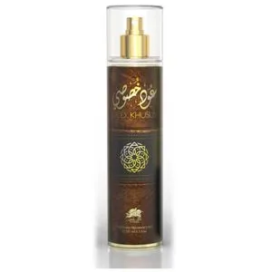 Al Fares Oud Khususi - Fragrance Mist - For Women - 250ml