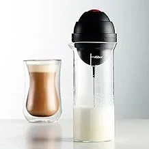 Milk Frother Handheld