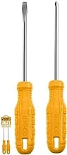 HKSD0258 Ingco Screwdriver Tools Set - 2 Pieces