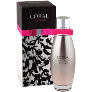 إمبر برايف كورال - ماء عطر - للنساء - 95 مل