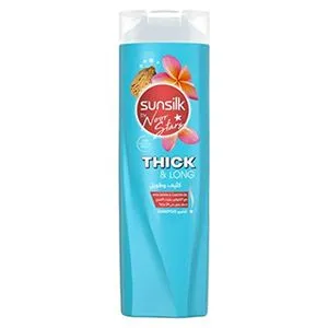 Sunsilk Thick and Long Hair Shampoo – 600ml