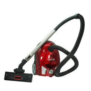 Daewoo Vacuum Cleaner 1800 Watt -RCG-100B