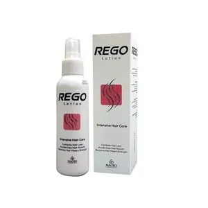 Macro Rego - Lotion Intensive Hair Care  - 250ml