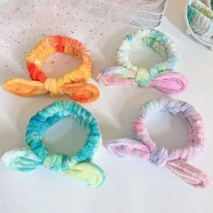 Hair And Makeup Headband For Women And Girls