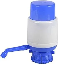 Water Hand Press Pump for Bottled Water Dispenser Home Office