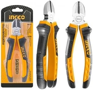 Ingco HDCP08168 Wire Cutter 6 Inch Heavy Duty