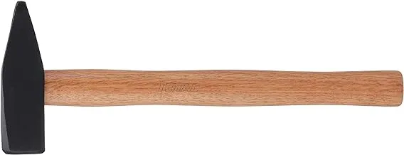 TOTAL THTW711000 HAMMER WOODEN HANDLE 1KG