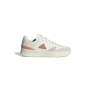 ADIDAS LYS53 Kantana Tennis Shoes - Chalk White