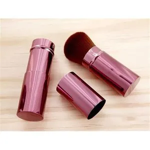 A Foundation Brush Suitable For Blending Cosmetics.1pcs