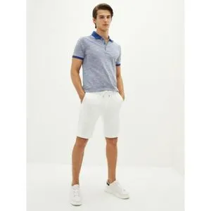 LC Waikiki Lcw Classic Men's Standard Fit Bermuda Shorts