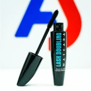 Me Now Pro Water Resistance Doubling Lash Mascara  Volume + Length - 9g