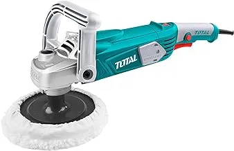 Total Tools Angle Polisher (1400W, TP1141806)