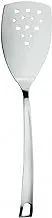 Bugatti Stainless Steel Serving Spatula, 15 cm - Silver