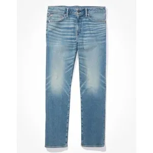 American Eagle Original Straight Jean