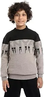 CAESAR Boys Boys Pullover Pullover