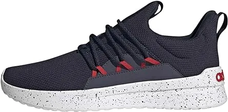 adidas mens LITE RACER ADAPT 5.0 Sneakers