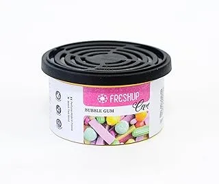 Generic Fresh Up Cans Bubble Gum