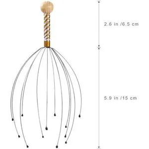 Scalp Massager