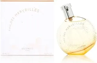 HERMES eau de merveilles 50ml