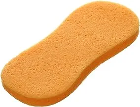 Karim Marvellous Multi Purpose Sponge - Orange