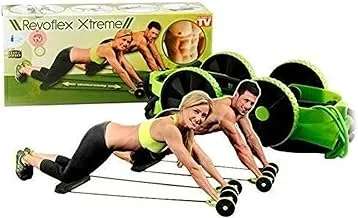 Xtreme Resistance Workout Machine