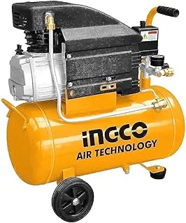 inGCO AC20248 Air Compressor 2Hp 24L