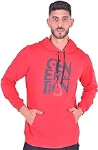 JIL mens Men's Sweatshirts - 421333 Sweatshirt (pack of 1)