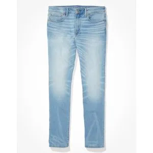 American Eagle Original Straight Jean