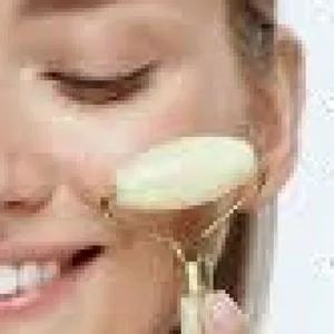 Facial Massage And Anti-aging Treatment