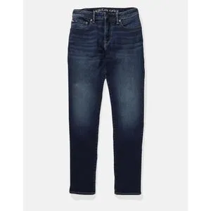 American Eagle AirFlex+ Slim Straight Jean