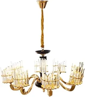 Draaat chandeliers