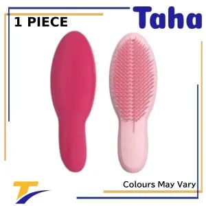 Taha Offer Magic Detangling Hair Brush - Big Size 1 Piece