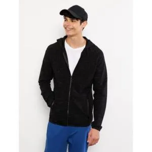 LC Waikiki Hooded Long Sleeve Men's Sports Cardigan