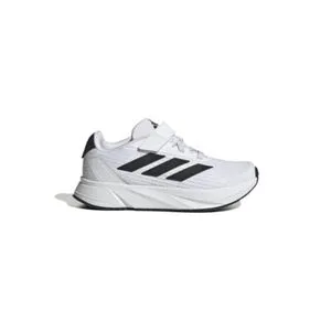 ADIDAS LZX76 Duramo Sl El K Running Shoes - Ftwr White